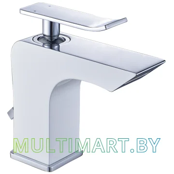 Смеситель Lemark Contest LM5806CW